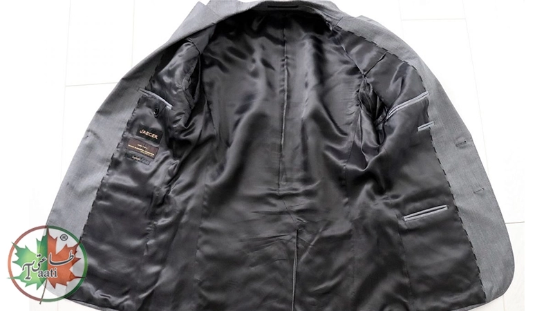 پارچه آستری کت