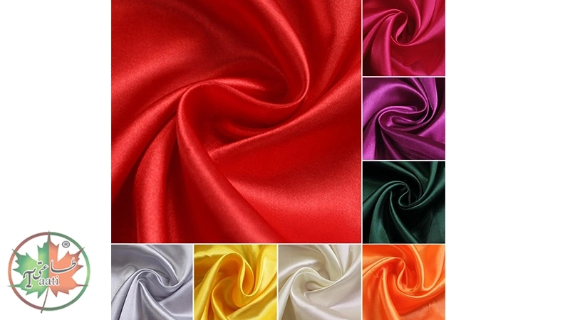 انواع پارچه آستری