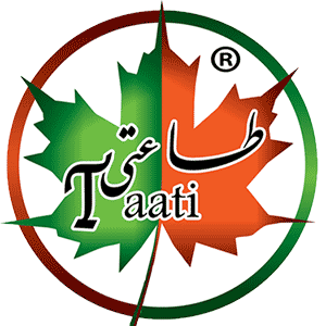 فرم پوشان طاعتی