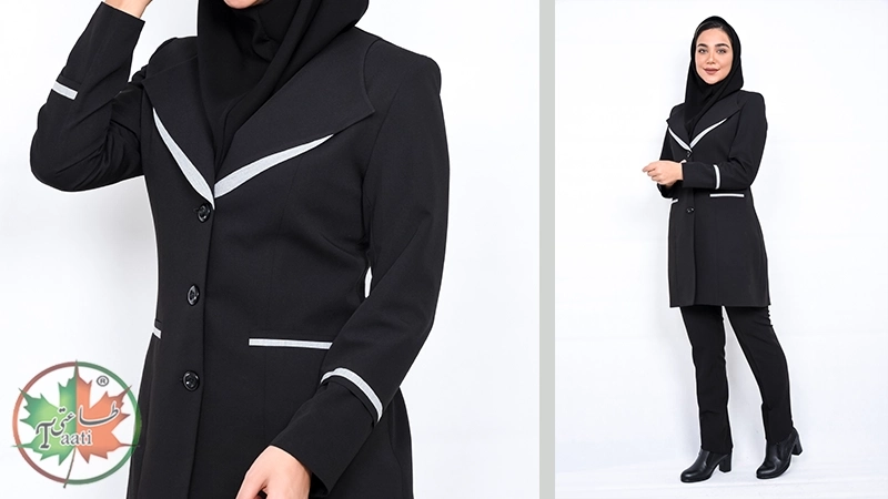 پوشش اداری بانوان