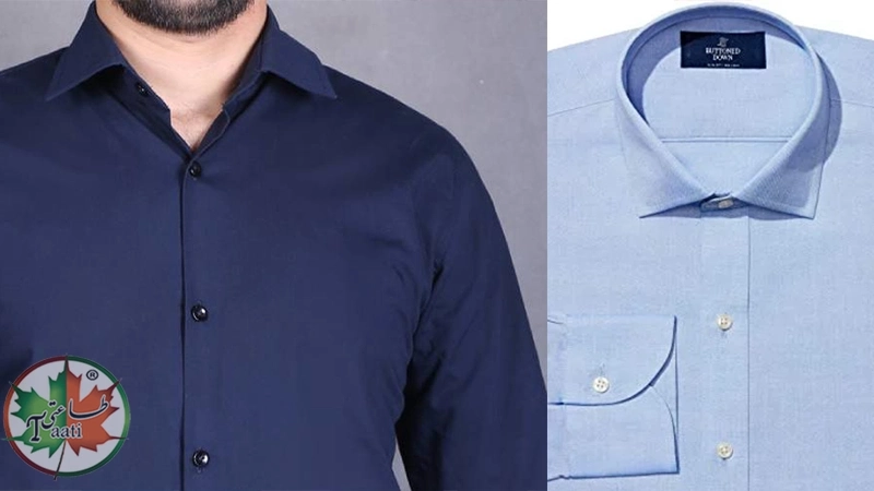 پیراهن تترون مردانه