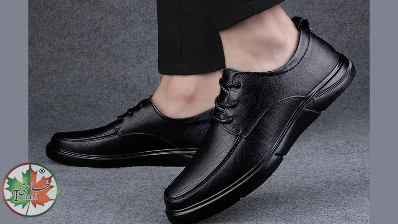 کفش اسپرت زنانه مشکی